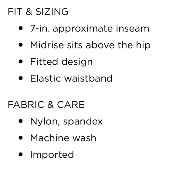 Tek Gear Shapewear Cycling/Bike Shorts with Mesh Sides in Gray. Women’s size M. - Picture 5 of 15